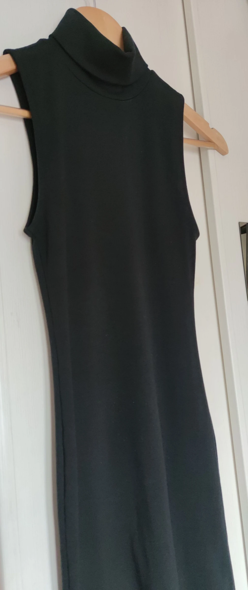 Vestido preto ajustado Zara Tamanho P/36 – photo 14